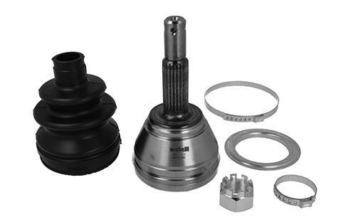 AKS KAFASI PONTIAC / DAEWOO CİELO : 1.5 / LE MANS : 1.6;2.0 / LEMANS : 1.6 / NEXİA KLETN : 1.5 / R