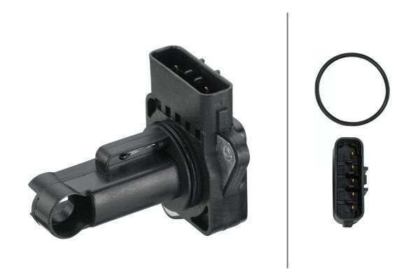 HAVA AKIŞ SENSÖRÜ LEXUS/TOYOTA OTHER PC V70720018-728342110-QM1008-558158-558143-2505041-LVMA168-558143-213719701019-AMMQ19701-32052-7283421