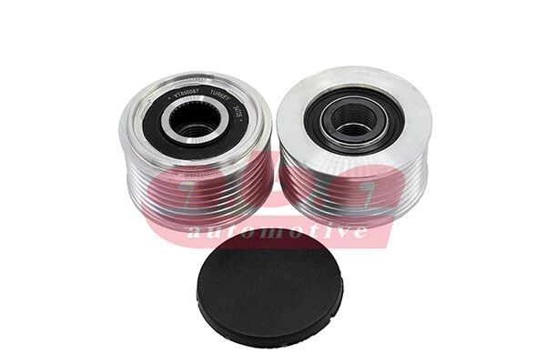 ALTERNATÖR KASNAĞI RULMANLI TRANSİT 2.4 TDCI 00-06 ALTERNATÖR OEM NO İÇİN: 2C1T10300BA