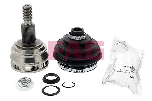 GELENKSATZ. ANTRİEBSWELLE VW