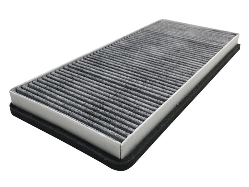 POLEN FILTRESI MERCEDES SPRINTER B901 B905 . VW LT 28-35-46 KARBONLU