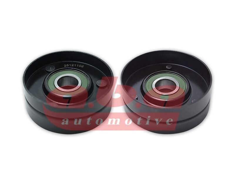 ALTERNATÖR GERGİ RULMANI FORD 40.S