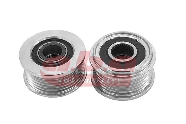 ALTERNATÖR RULMANI VW PASSAT 2.3 VR 96-05 DUCATO 2.3D 2.3JTD 02