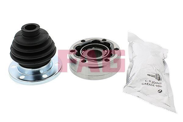 GELENKSATZ. ANTRİEBSWELLE VW