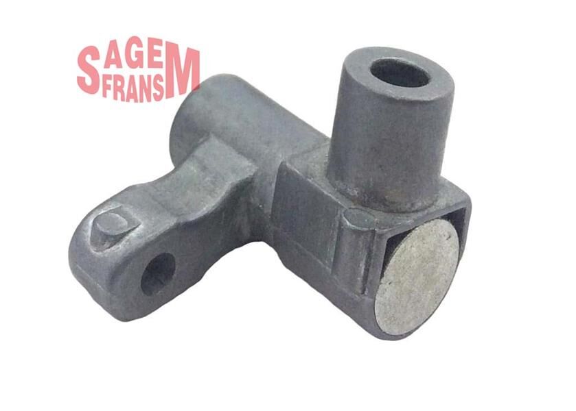 KARBURATOR HAVA AYAR DİRSEK R9-11