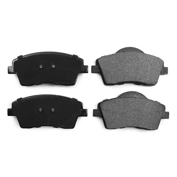 ÖN BALATA VOLVO XC40 1.5T3 2019 2.0 D3 D4 T2 T4 T5 B4 B5 2018 16 JANT