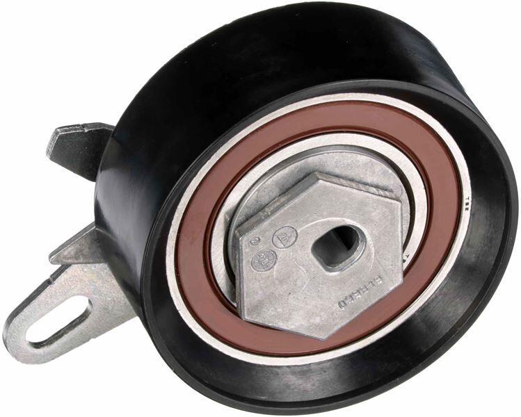 EKSANTRİK GERGİ RULMANI TRANSPORTER T4 2.5TDI-2.5SDI 98-03 -CRAFTER 30-35 2.5TDI 06- -LT 28-35 II
