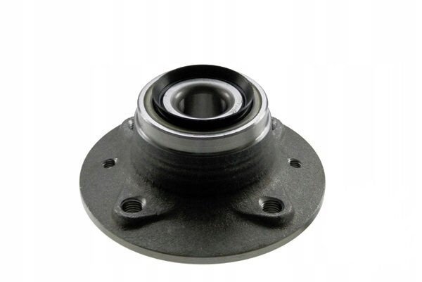 ARKA TEKER PORYASI RULMANLI KANGOO-MEGANE-EXPRES-R21 CONCORD 1.4 ABS SİZ 25x133x73 4 BİJ