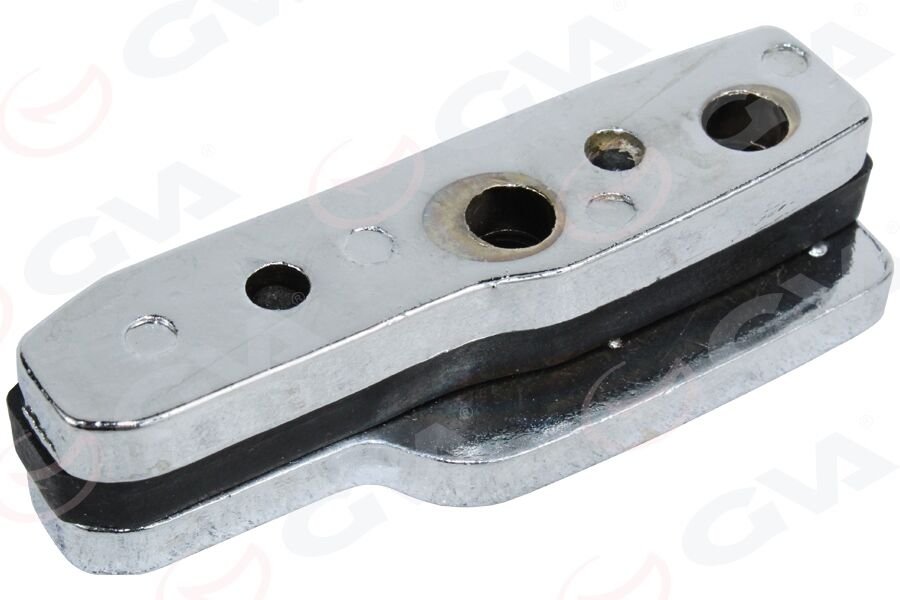 KAPI KİLİT KARŞILIĞI SOL METAL R12 YM.