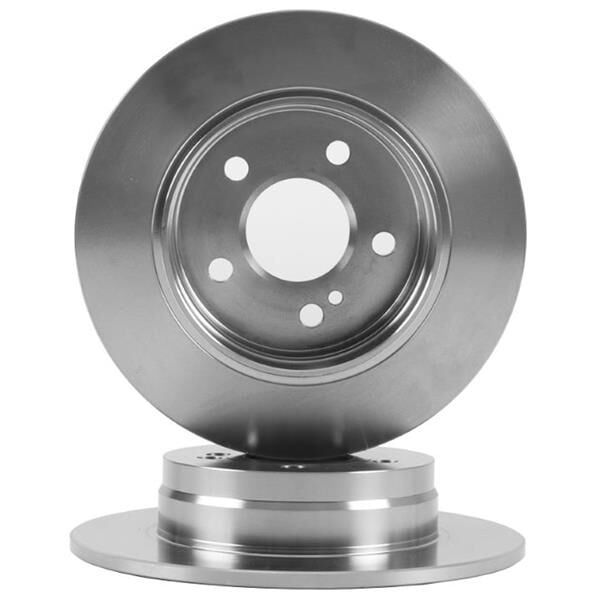 FREN DISKI ARKA MERCEDES C-CLASS W204 S204 C204