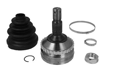 AKS KAFASI CITRO N / PEUGEOT 0 V6 12V;3.0 V6 24V / XM I Y3 : 2.1 TD 12V;3.0 V6;3.0 V6 24V / XM I