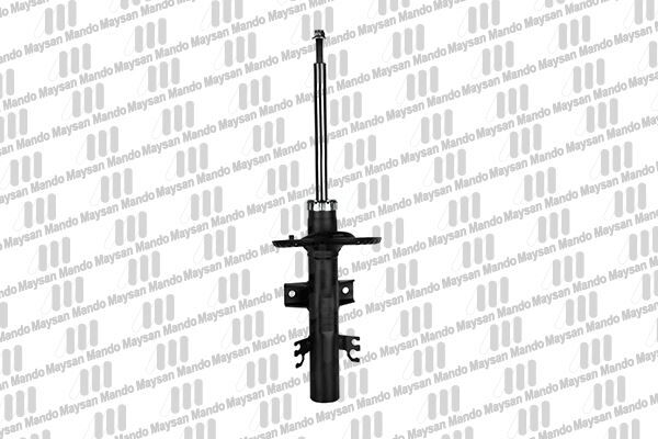 ÖN AMORTİSÖR SAĞ/SOL TRANSPORTER T5 T6 03 KISA SASI