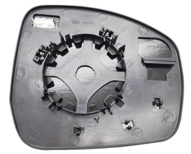 CAM LAND ROVER DİSCOVERY 4 -DİSCOVERY SPORT 2014-ISITMALI SOL