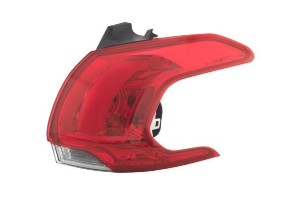 SAĞ STOP LAMBASI DIŞ PEUGEOT P2008 13
