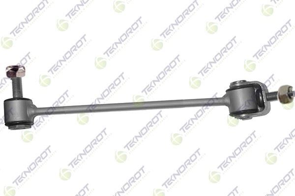ASKI ROTU ARKA SOL MERCEDES S-CLASS W221 C216
