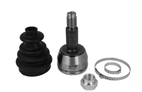 AKS KAFASI FORD EUROPE / FORD LCV 0;1.1İ / FİESTA IV JA. JB : 1.3 İ / FİESTA IV VAN. COURİER : 1.3