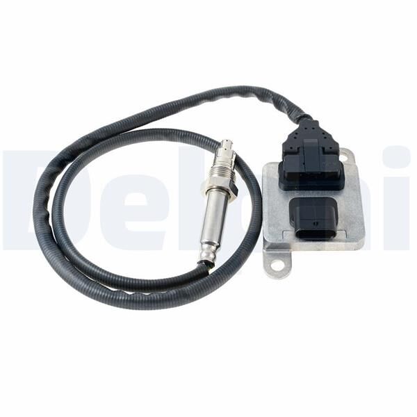 NOX SENSORU MERCEDES W205 S205 C218 X218 X164 W164 W166 W221 W222