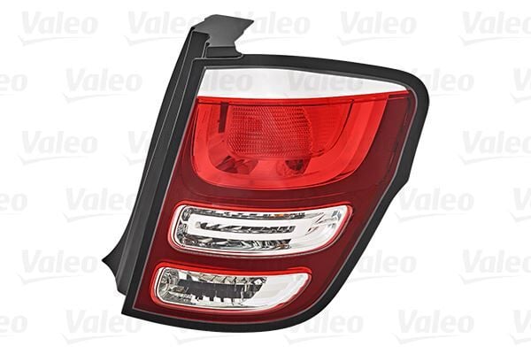 SAĞ STOP LAMBASI DIŞ CITROEN C3 III 2013