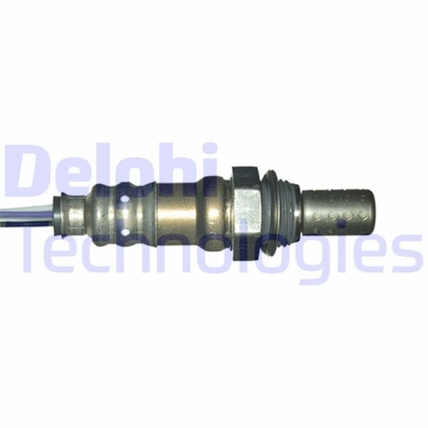 OKSİJEN SENSÖRÜ - TOYOTA PİCKUP L4. VAN L4 88 89