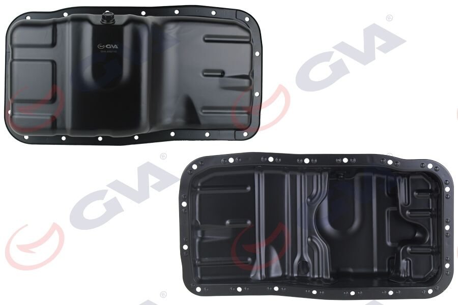 YAĞ KARTERİ HONDA CİVİC 91-00 1.6 V TEC-CRX III 1.6 VTI 92-98