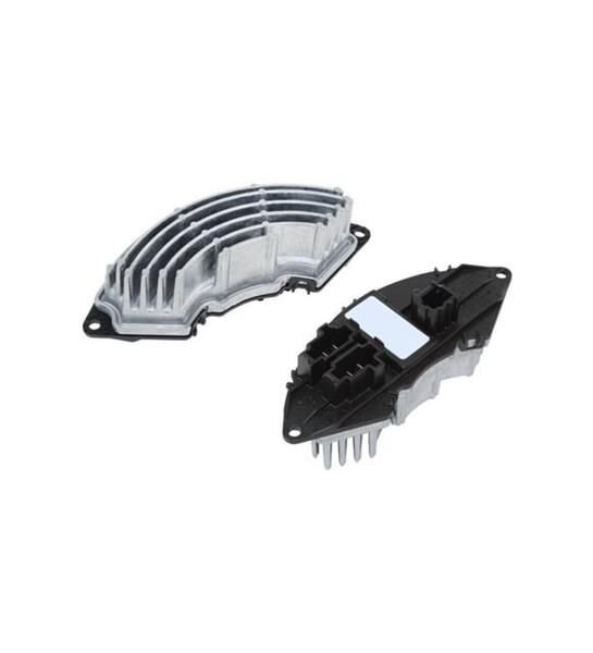 REZİSTANS KALORİFER FIAT LINEA-GRANDE PUNTO 1.3--1.4 55702441