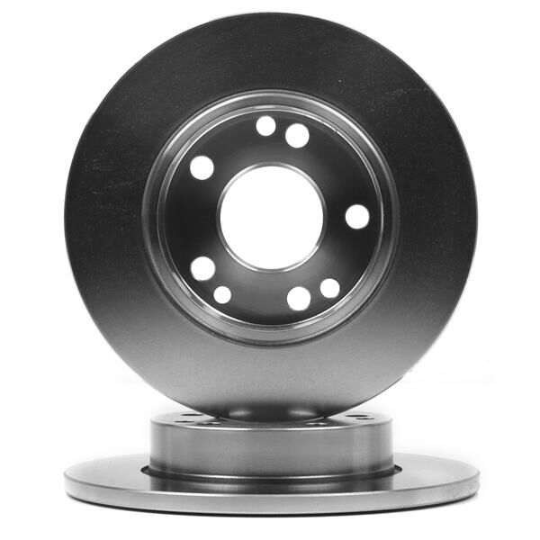 MERCEDES 190 W201 1982/1993 SOL/SAĞ ÖN FREN DİSK