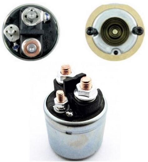 MARS OTOMATİĞİ 12V TRANSIT V347 2.2TDCI-2.4 TDCI-3.2TDCI 06 BOXER III-JUMPER III 2.2 HDI DT PUMA 2.2HDI DUCATO 2.2JTD 100CV