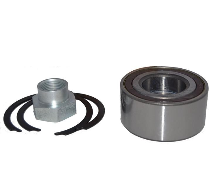 ÖN TEKER RULMANI FIAT FIORINO-IDEA-LINEA-PUNTO OPEL CORSA D ABS Lİ 33x72x35