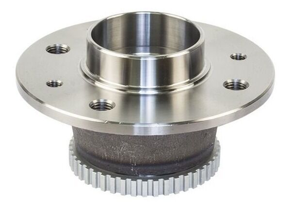 ARKA TEKER PORYASI RULMANLI RENAULT KANGOO 97 ABS Lİ