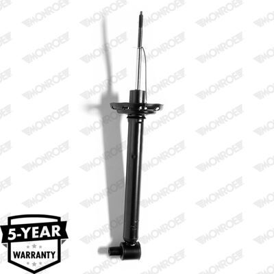 ARKA AMORTİSÖR L/R AUDI A4 1995-1999 GAZLI