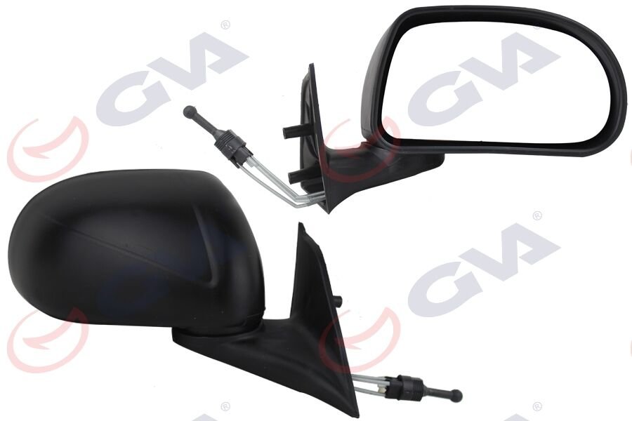 DIŞ DİKİZ AYNASI SAĞ MURAT 131 97 MEKANİK