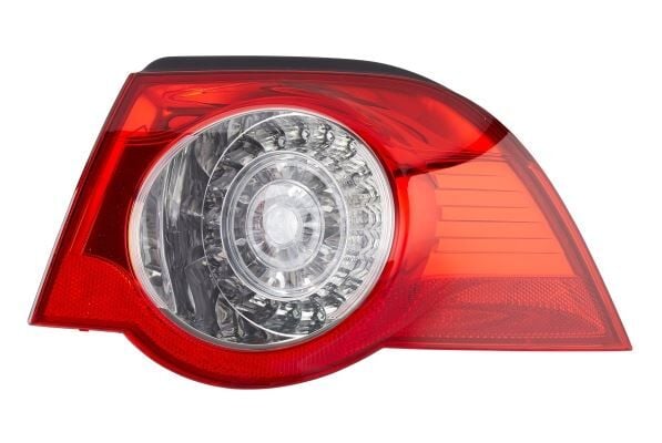 KOMPLE ARKA LAMBA VW EOS LED SAĞ VW