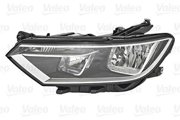FAR SOL PASSAT-PASSAT ALLTRACK 15