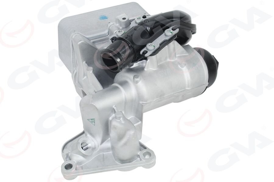 YAĞ SOĞUTUCUSU KOMPLE MASTER-MOVANO III 2.3DCİ-CDTI 10 TRAFIC-VIVARO II 2.0DCI