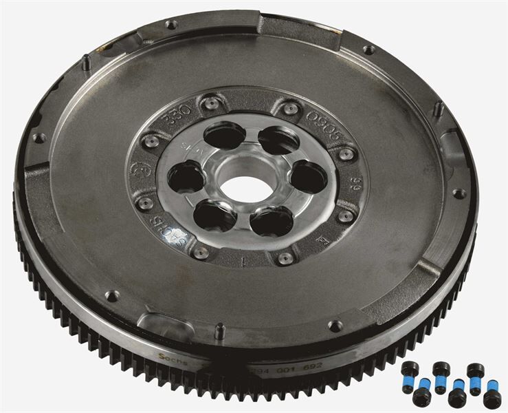 VOLAN DMF BRAVO II 07 14 DOBLO 10 LINEA 09 MITO 08 15 DELTA III 08 14 COMBO 12 1.6 D MTJ