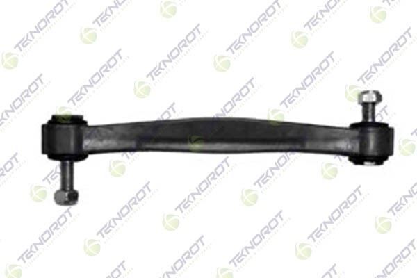 ASKI ROTU ARKA PLASTIK MERCEDES S-CLASS W140 W220