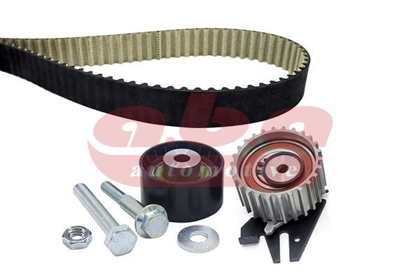 EKSANTRİK GERGİ KİTİ OPEL ASTRA H-J-CASCADA-INSIGNIA A-SIGNUM-VECTRA C-ZAFIRA / ZAFIRA FAMILY B-ZAFI RA TOURER C 1.9 CDTI-1.9 CDTI 16V-2.0 CDTI-2.0 CDTI 4x4 04