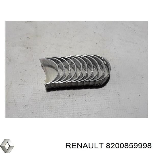 ANA YATAK ALT SIYAH CLIO III KANGOO III FLUENCE SYMBOL 1.5 K9K