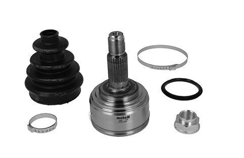 AKS KAFASI ROVER 400 II RT : 414 Sİ;416 Sİ / 45 RT : 1.4 16V;1.6 16V;1.8 16V / MG ZS : 120 1.8