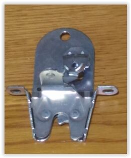 BAGAJ KİLİT MEKANİZMASI M131 DŞ