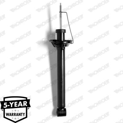 ARKA AMORTİSÖR L/R FORD FIESTA 1.3 1.4 16V 1998-2002 MAZDA 121 1996 2003 GAZLI