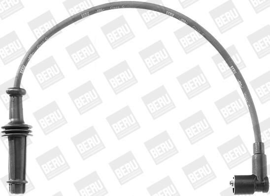 BUJİ KABLOSU SAXO 1.4-1.6 ENJ-P106-P306 97-01 -PARTNER 1.4 97
