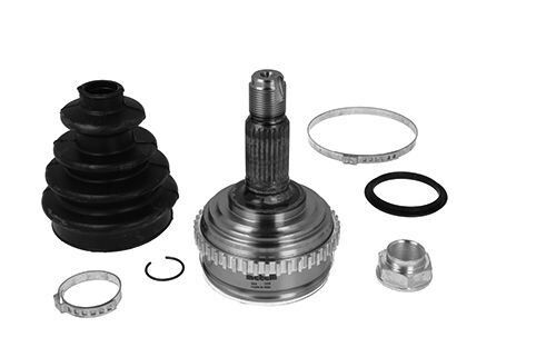 AKS KAFASI DIŞ ABSLİ ROVER 200 1.4 1.6 1.8 220 91-00 25 11 1.4 1.6 1.8 MG ZR 160 CABRİOLET 1.6 96-99