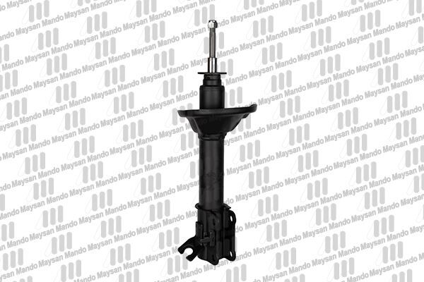 ARKA AMORTİSÖR SOL MAZDA 323 89-94 HB
