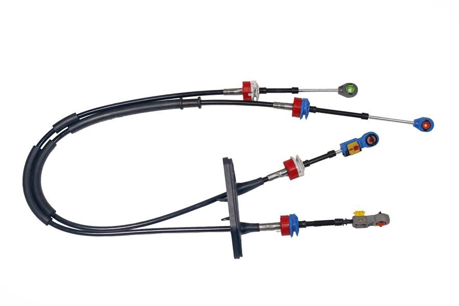 VİTES KUMANDA TELİ SAĞ/SOL DOBLO 1.3-1.6 JTD 10