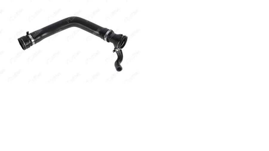 RADYATOR HORTUMU ALT BMW E46 M47D20