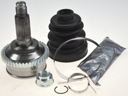 AKS KAFASI DIŞ MAZDA 626 92-97 ABS Lİ