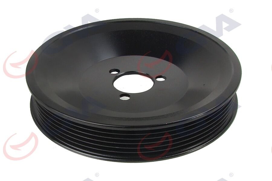 DİREKSİYON POMPA KASNAĞI TRANSPORTER T4-LT35 91-07
