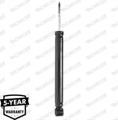 ARKA AMORTİSÖR L/R TOYOTA YARIS 1999-2005 GAZLI