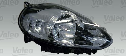 FAR SOL FIAT PUNTO EVO 09 ELK. MOTORLU